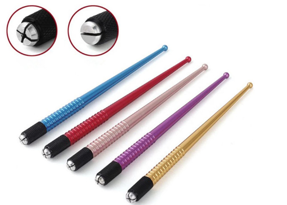 25g Microblading Manual Pen Easily Cooperate 3D Eyebrow Embroidery Tattoo Makeup